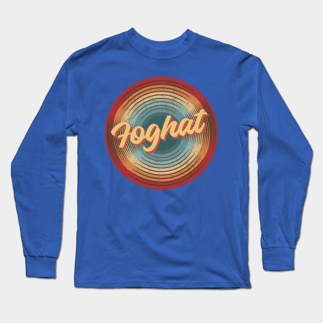 Foghat t shirt sales